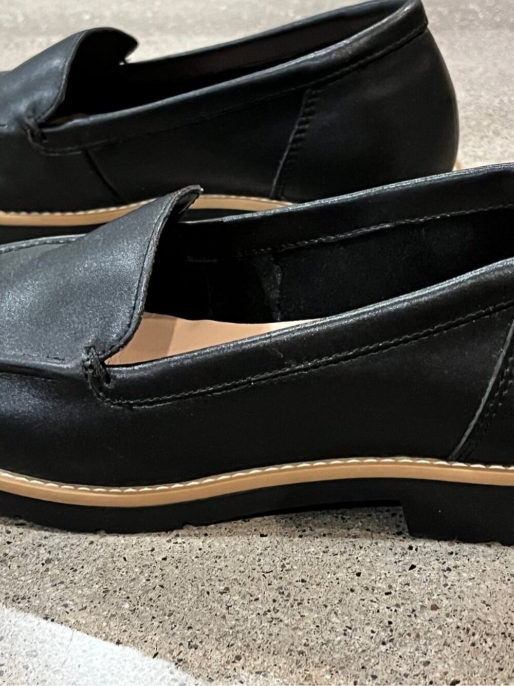 ALDO Rheildanflex Loafer - Picture 2 of 7